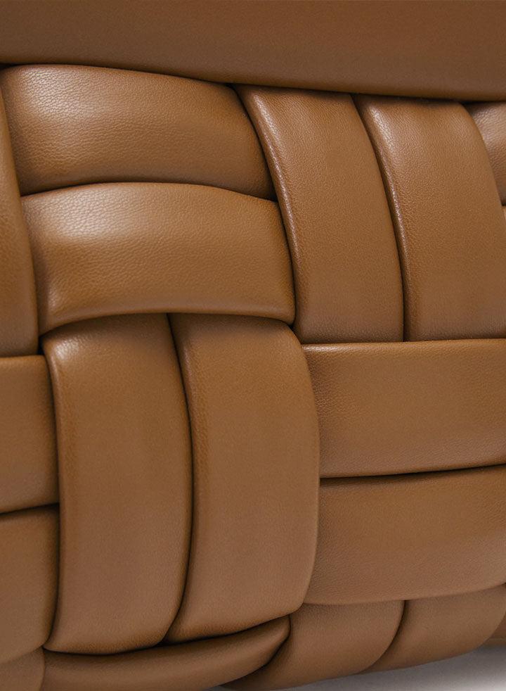 Themoirè BIOS WEAVED CARAMEL & Promozione Limitata
