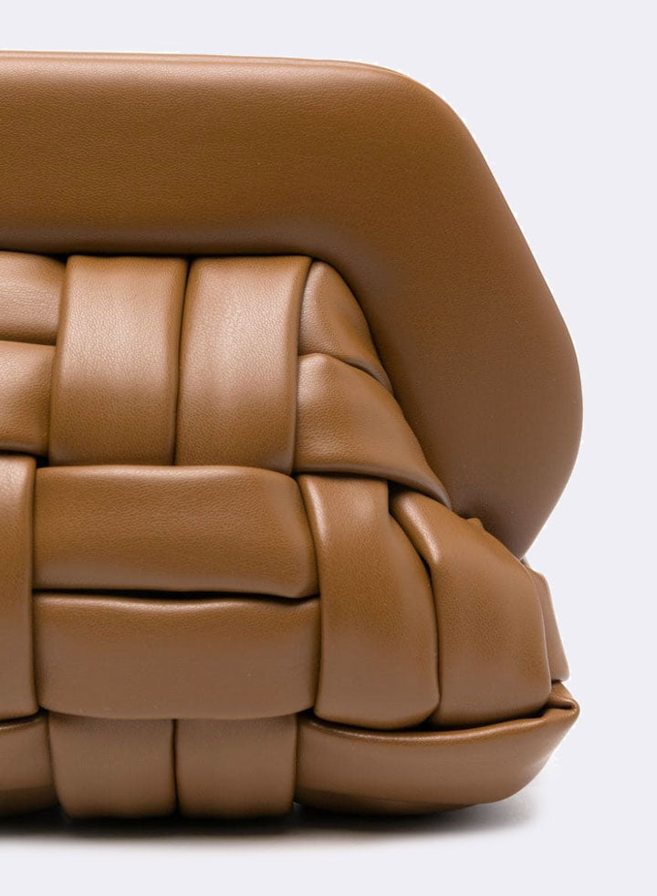 Themoirè BIOS WEAVED CARAMEL & Promozione Limitata