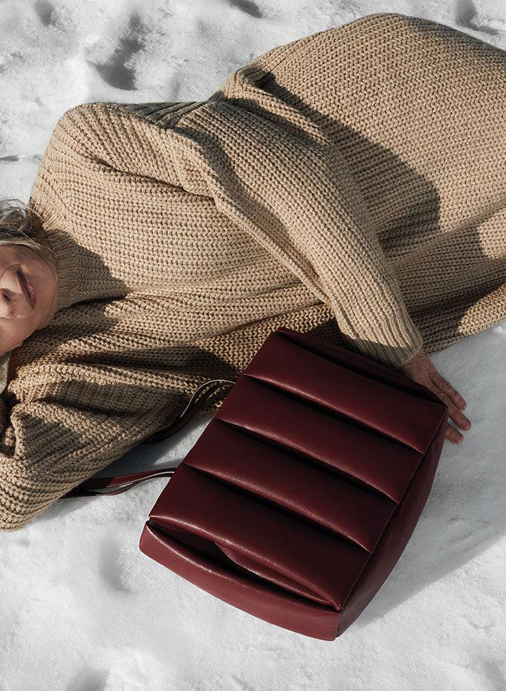 Themoirè KORE VEGAN FABRIC SIERRA Novità