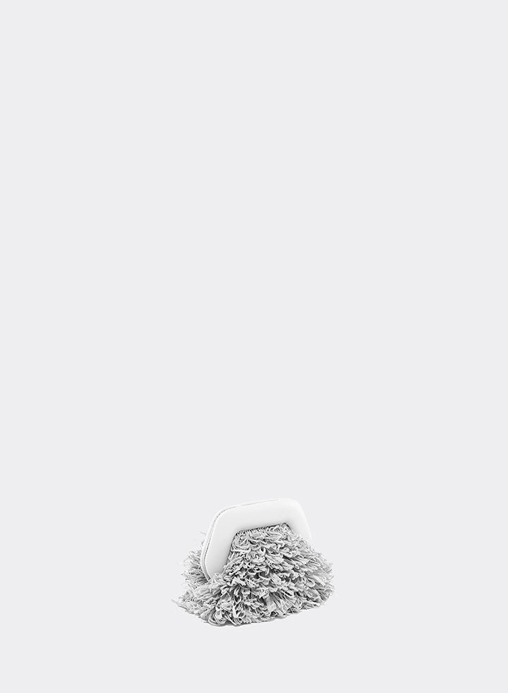 Themoirè GEA CURLY STRAW SIERRA In Vendita