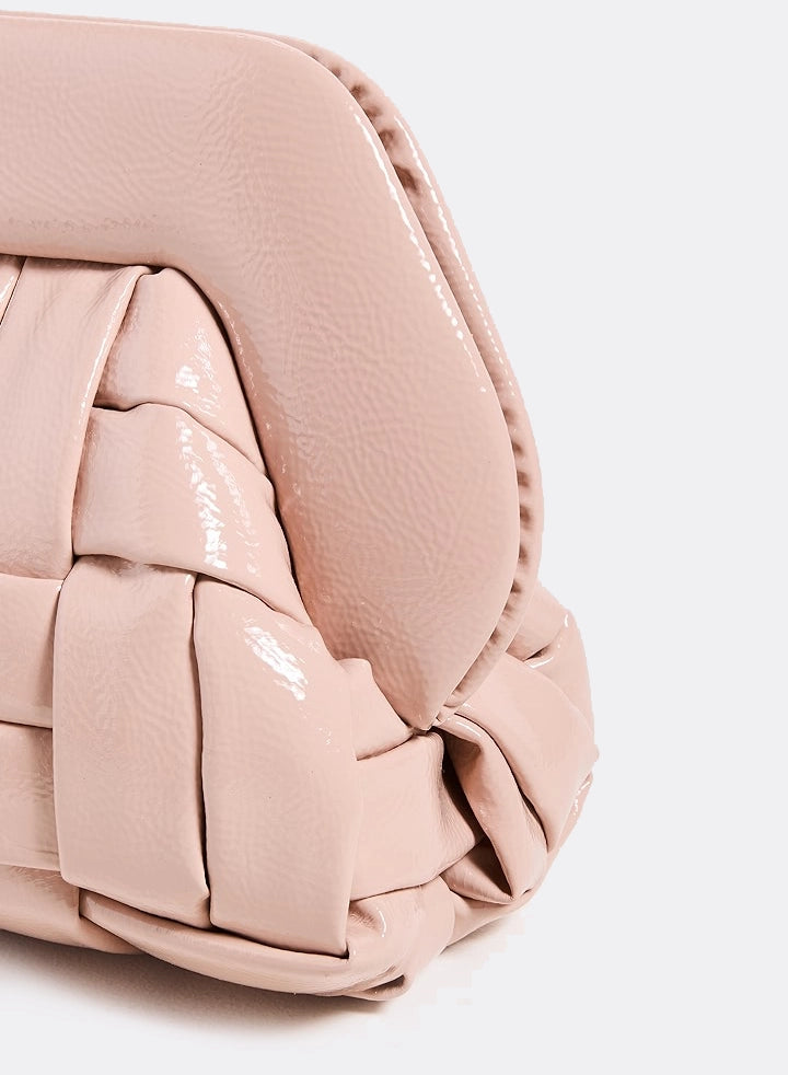 Themoirè BIOS WEAVED NAPLAK ROSE Moda