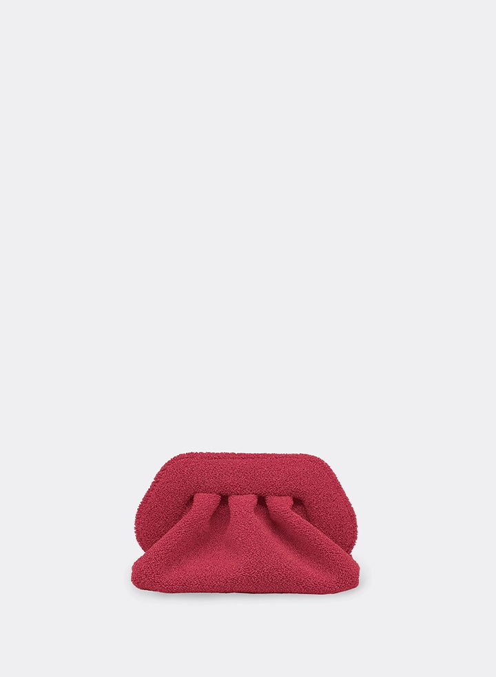 Themoirè TIA SEA SPONGE RASPBERRY