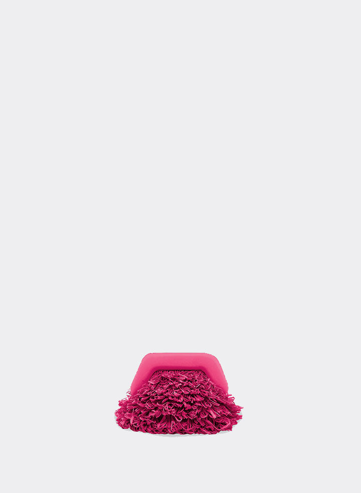 Themoirè GEA CURLY STRAW BERRY Pezzi Unici