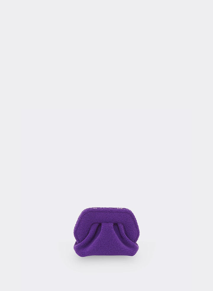 Themoirè GEA CORAL GRAPE