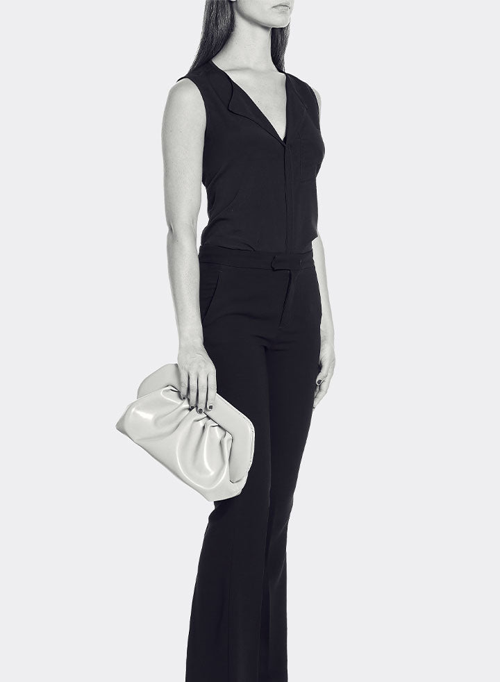 Themoirè BIOS VEGAN FABRIC OCEAN Outlet