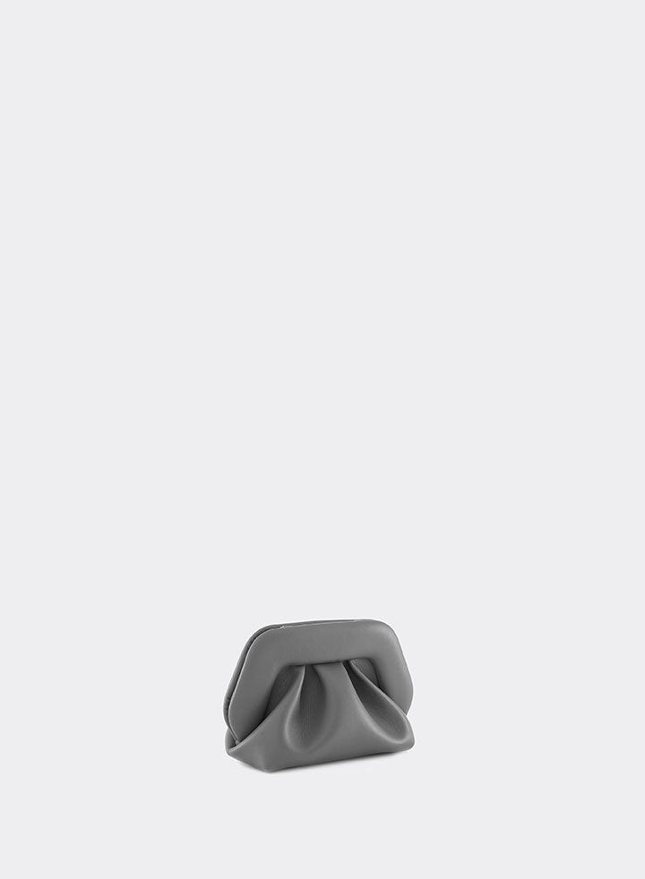 Themoirè GEA VEGAN FABRIC MARINO In Vendita