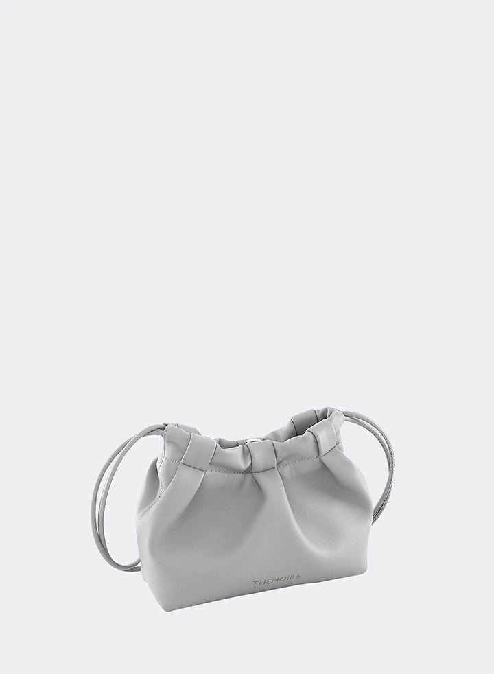 Themoirè THETIS VEGAN FABRIC MARINO Saldi