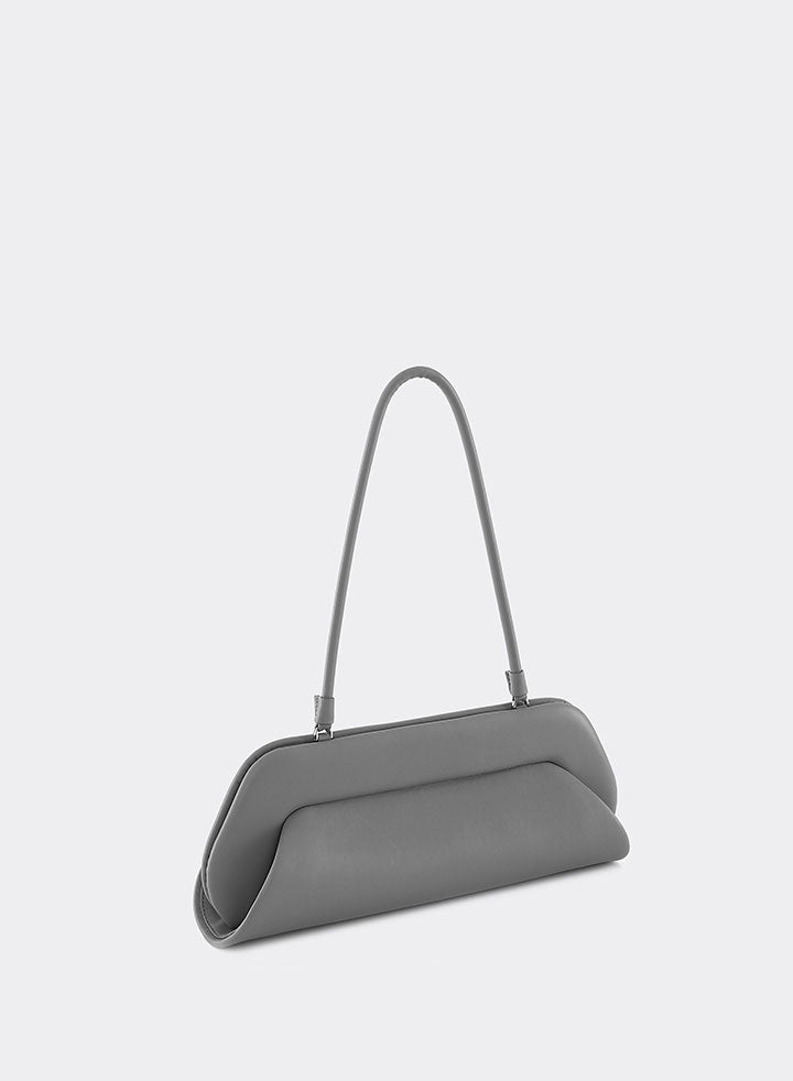Themoirè DIONI VEGAN FABRIC BLACK Pezzi Unici