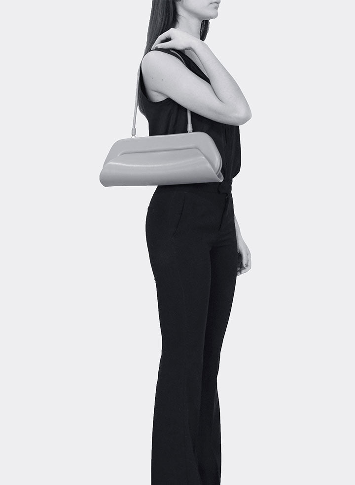 Themoirè DIONI VEGAN FABRIC BLACK Pezzi Unici