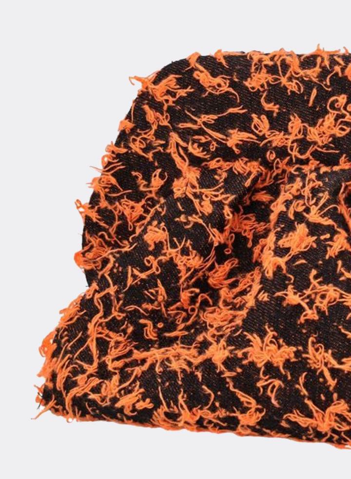 Themoirè BIOS FRAYED FLAME Negozi Online