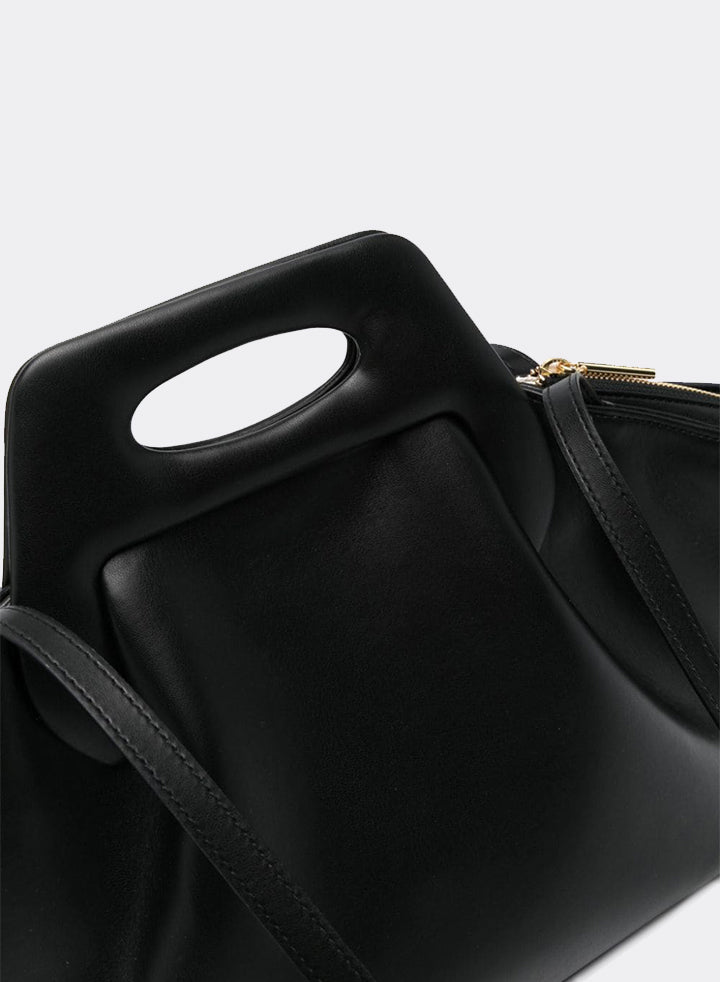 Themoirè DHEA VEGAN FABRIC BLACK Promozione Limitata