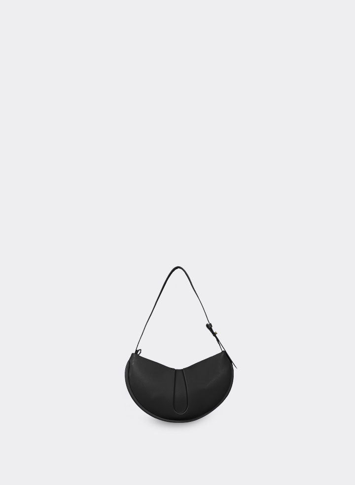 Themoirè EBE VEGAN FABRIC BLACK Shopping Online