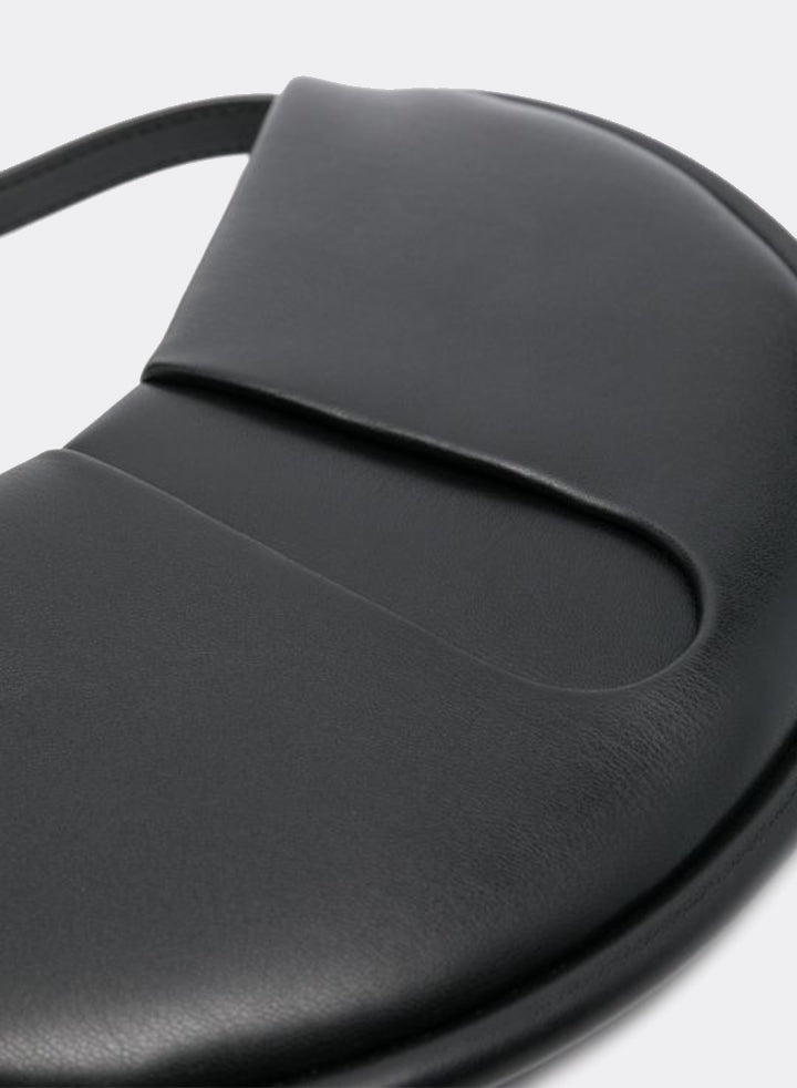 Themoirè EBE VEGAN FABRIC BLACK Shopping Online