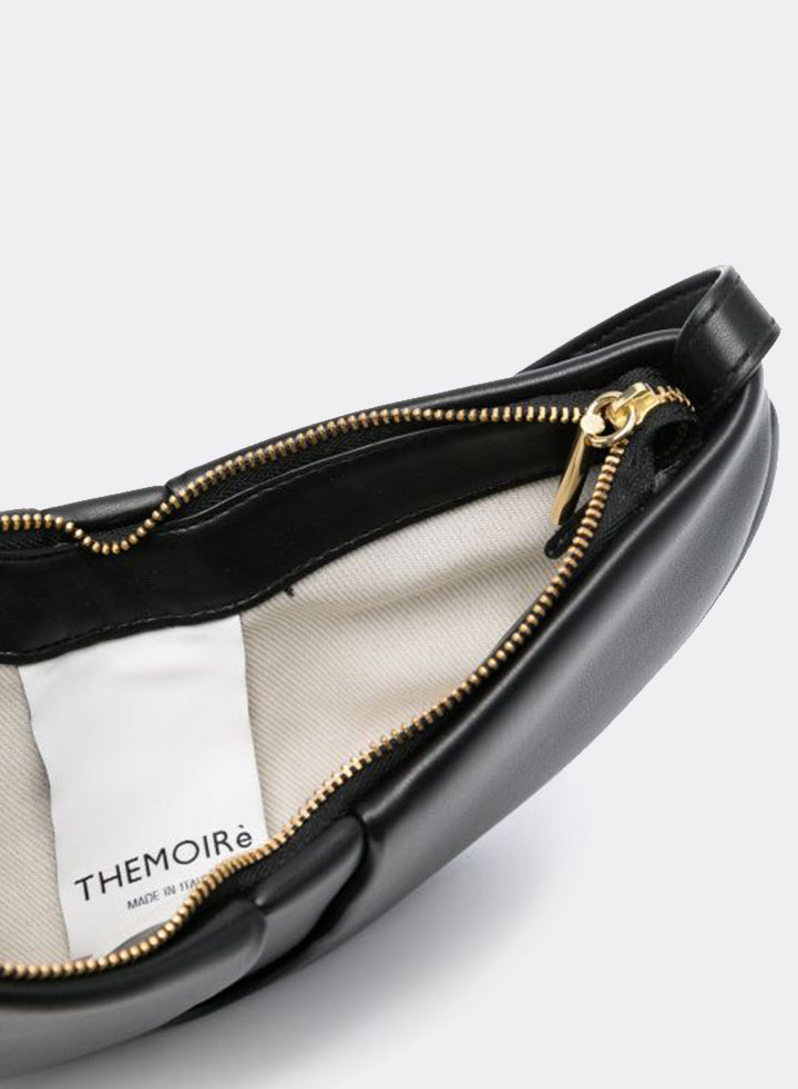 Themoirè EBE VEGAN FABRIC BLACK Shopping Online