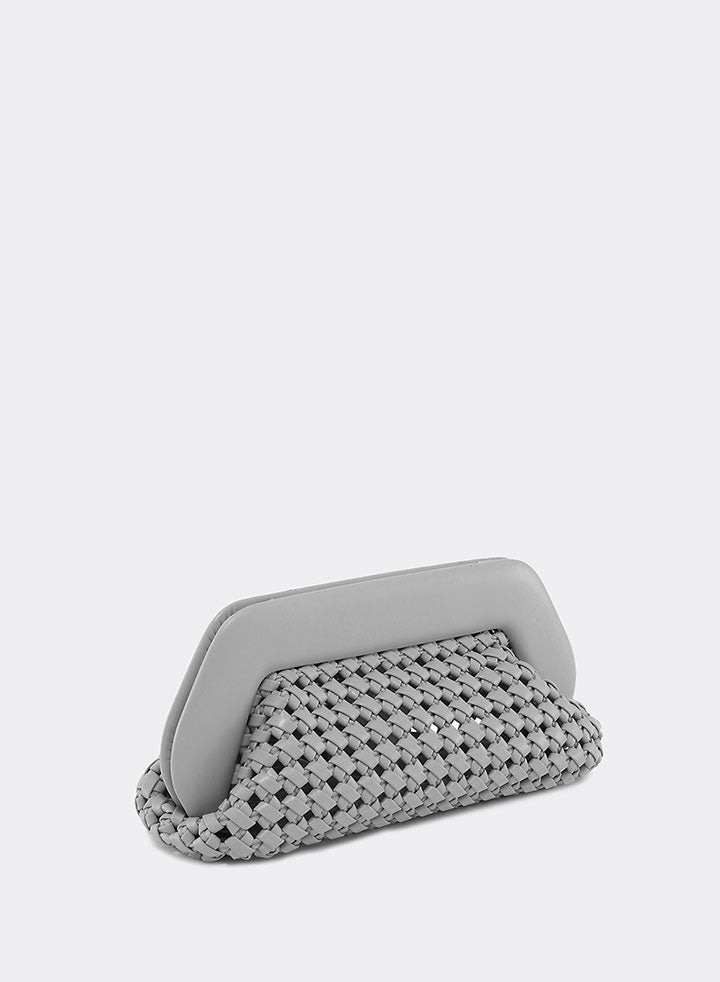 Themoirè BIOS KNOTS BLACK Outlet