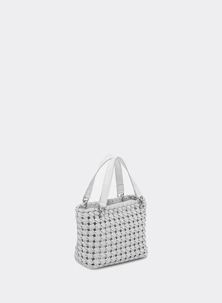 Themoirè KOBO KNOTS BLACK Saldi