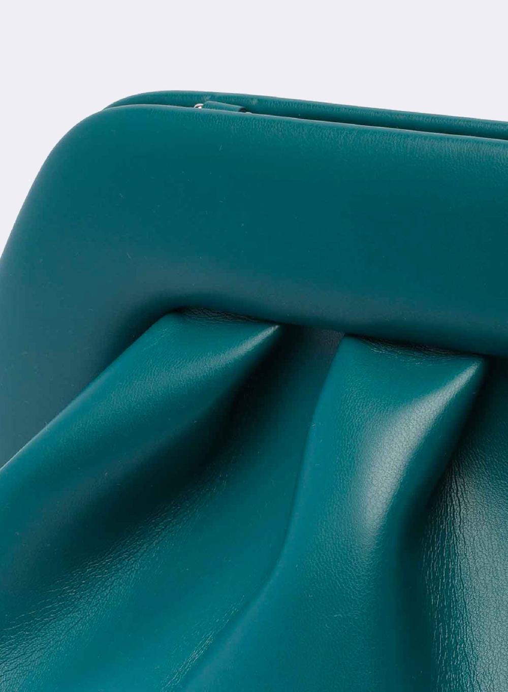 Themoirè TIA VEGAN FABRIC EDEN Saldi Di Fabbrica