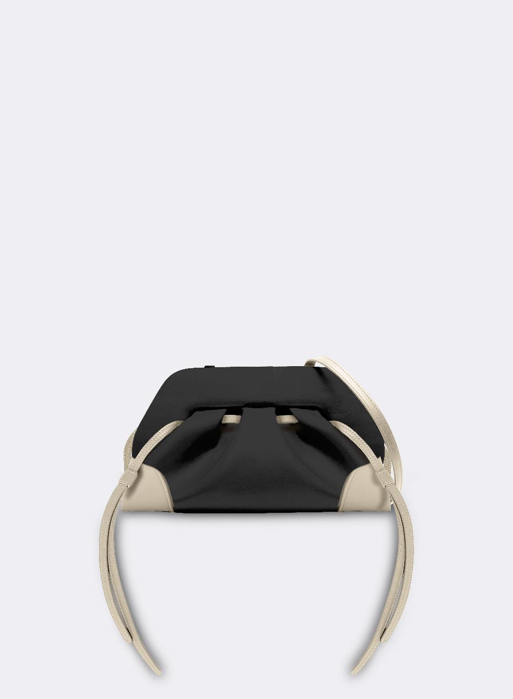 Themoirè TIA WASTEA BLACK/SHELL Spedizione gratuita