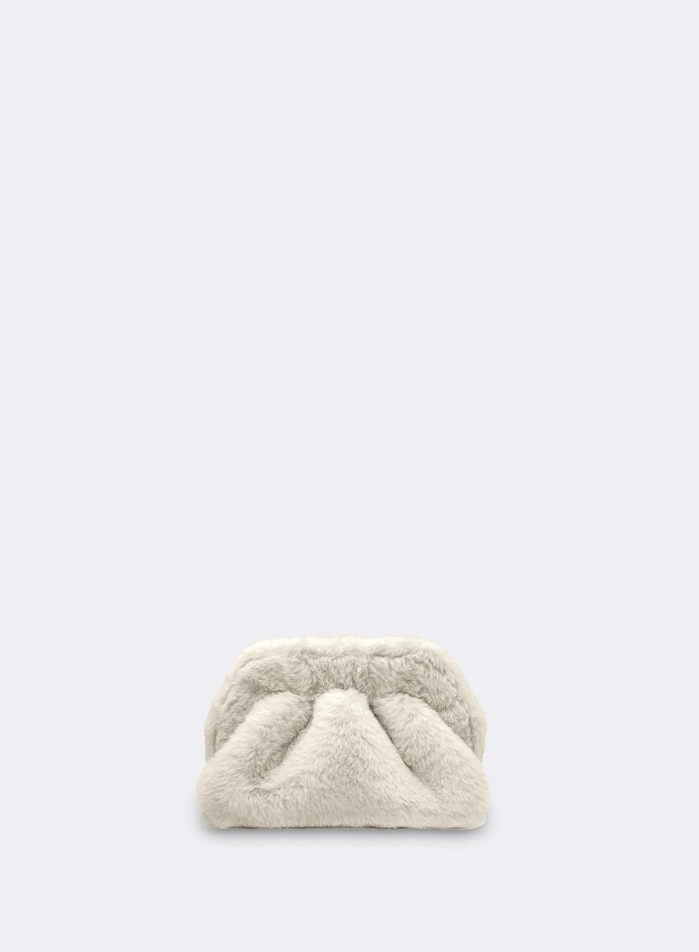 Themoirè TIA RE-FUR SHELL Offerta speciale