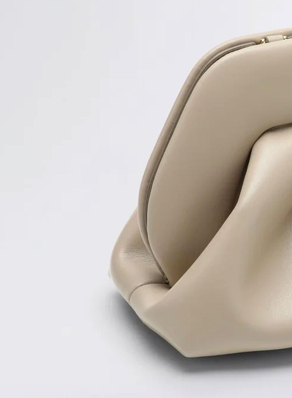 Themoirè GEA VEGAN FABRIC ALMOND Flash Sale