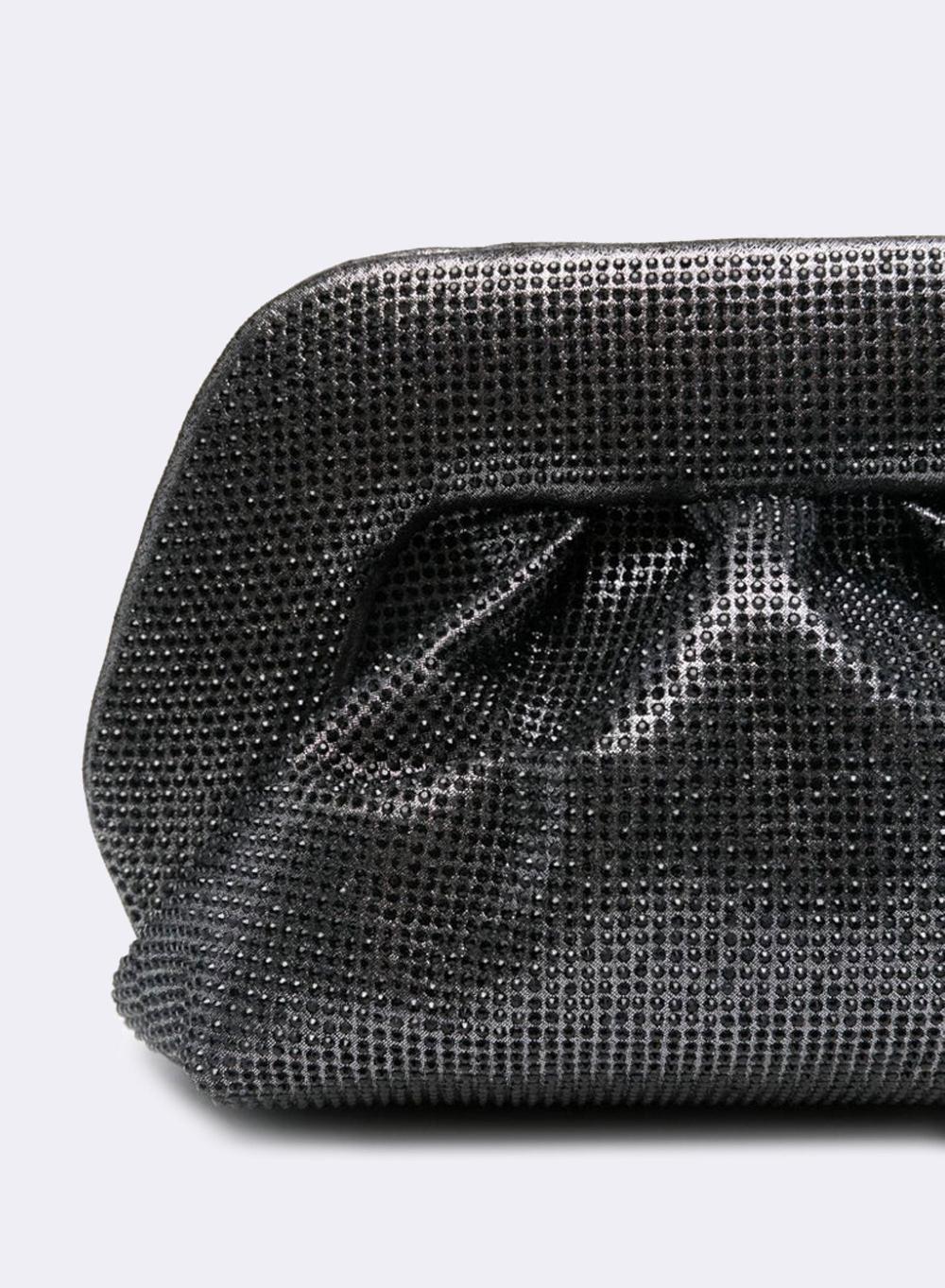 Themoirè GEA STRASS BLACK Black Friday