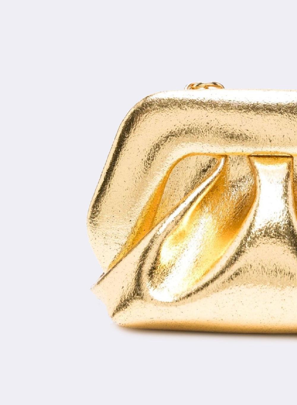Themoirè GEA PALMA GOLD Offerta natalizia