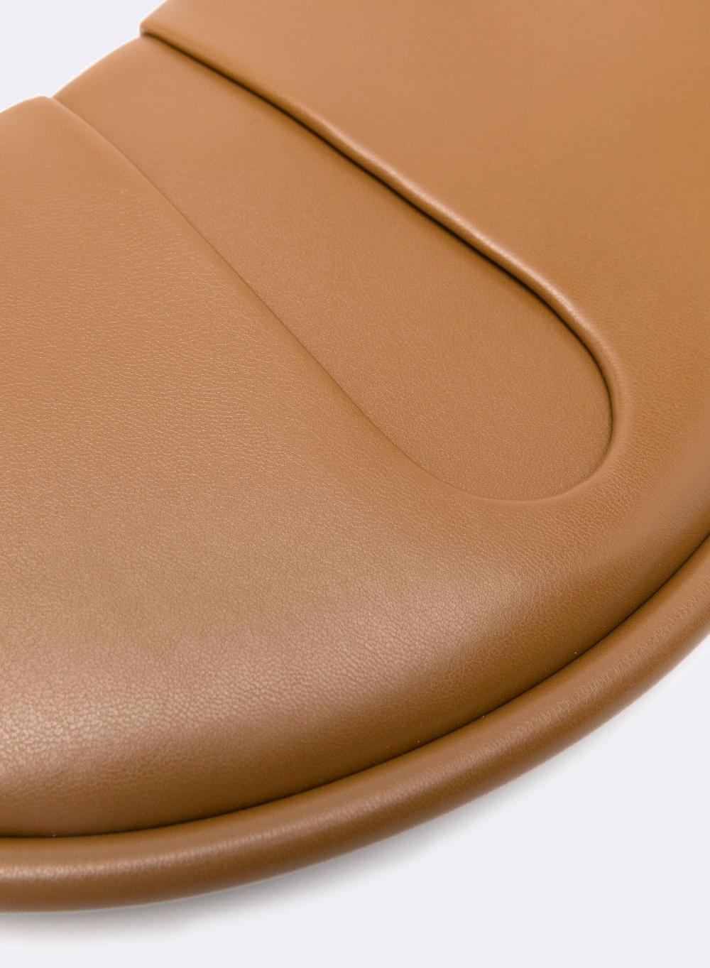 Themoirè EBE VEGAN FABRIC CARAMEL Offerta Giorno del Papà