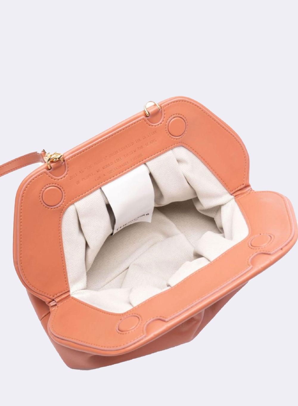 Themoirè TIA VEGAN FABRIC CAMEO Nuovi prodotti