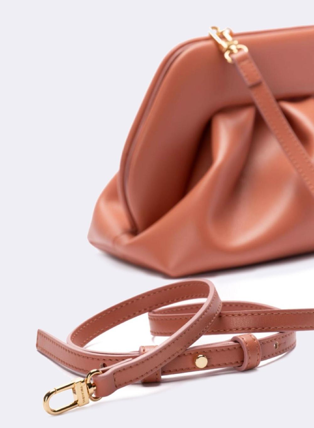 Themoirè TIA VEGAN FABRIC CAMEO Nuovi prodotti