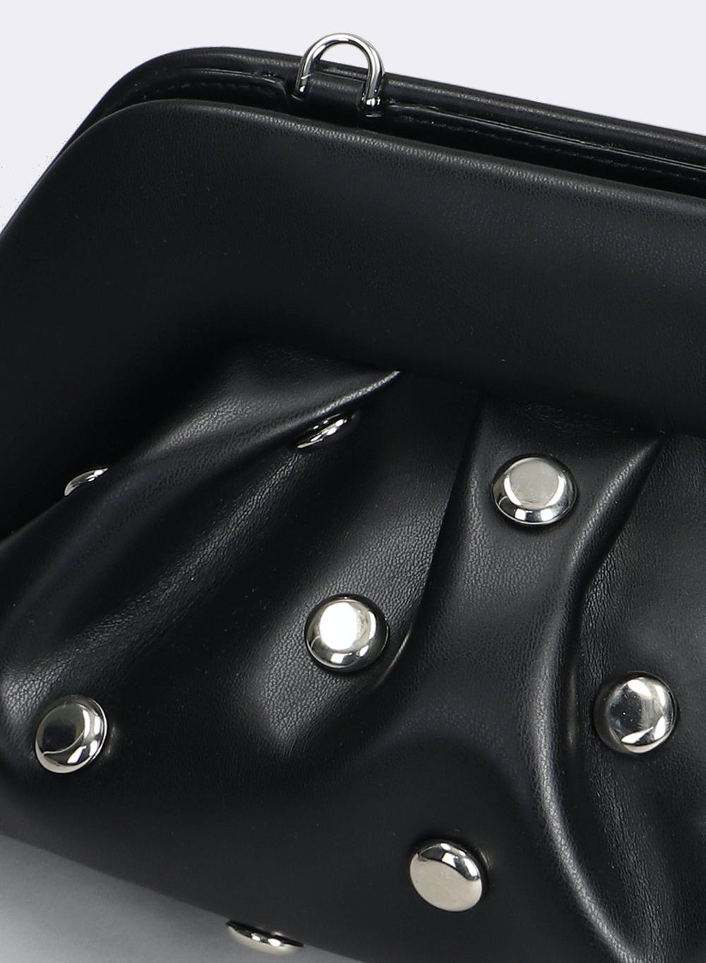 Themoirè TIA BEADS BLACK Bestseller