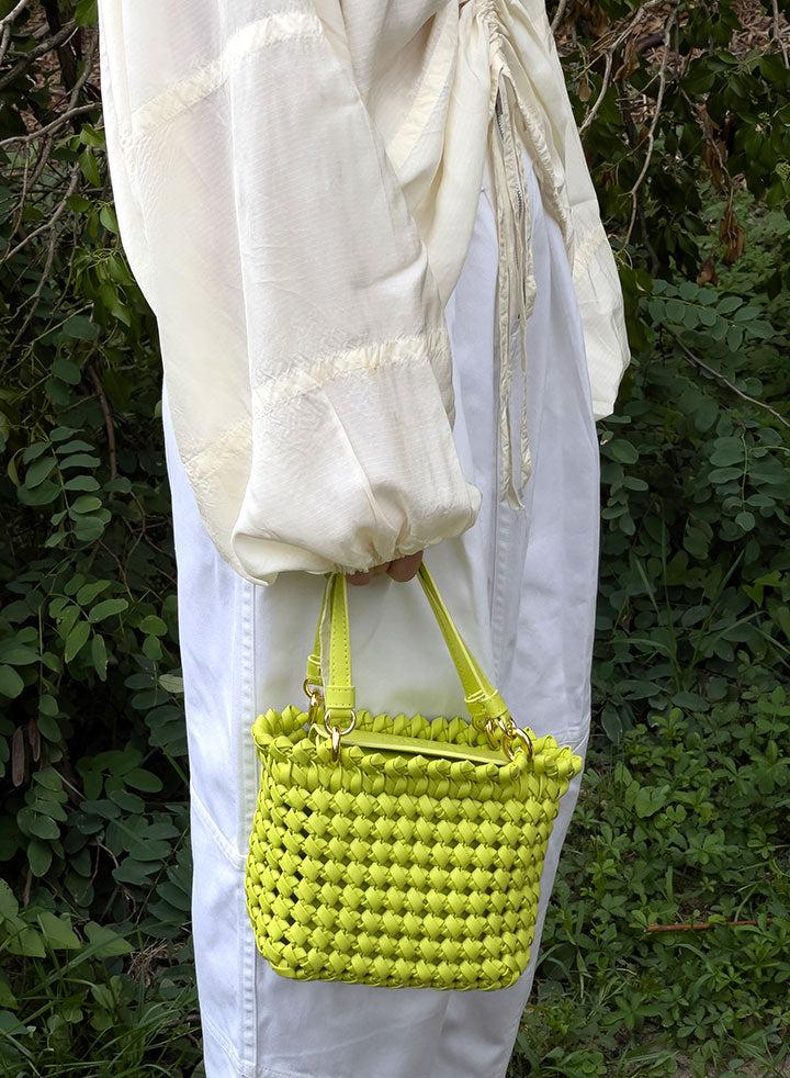 Themoirè KOBO KNOTS CHAITEA Fino al 50% di sconto