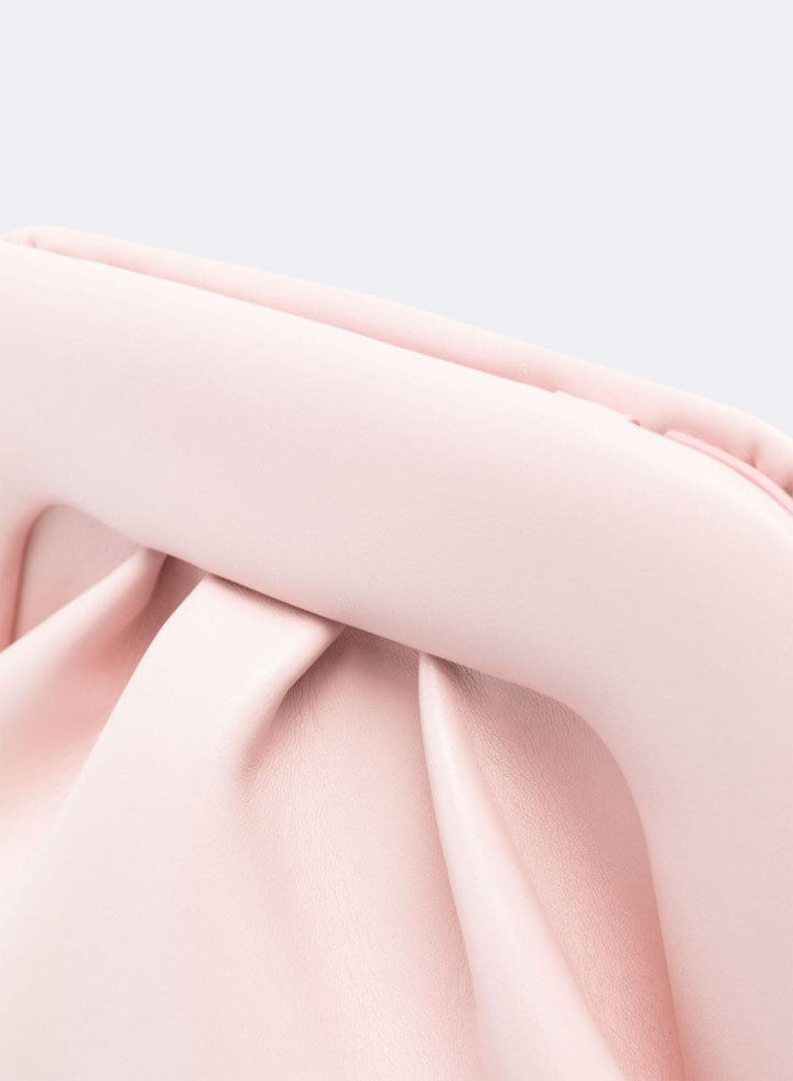 Themoirè GEA VEGAN FABRIC PINK Fino al 60% di sconto