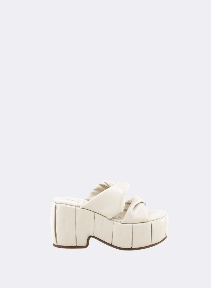 Themoirè ANDROMEDA BASIC LINEN Officina