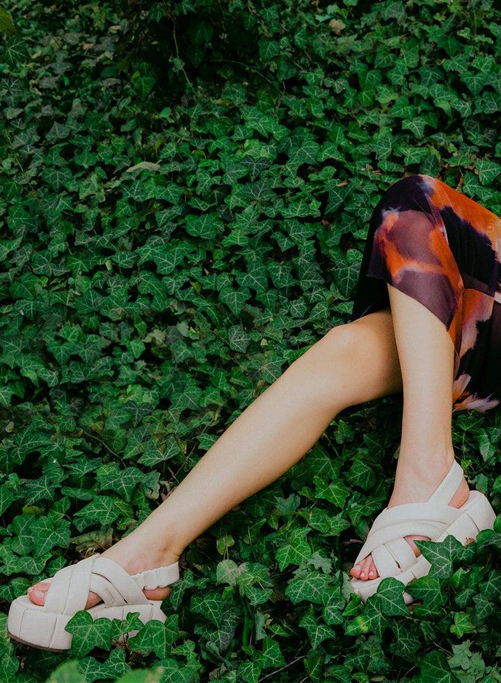 Themoirè ACQUARIA BASIC LINEN Limitato a 3 giorni