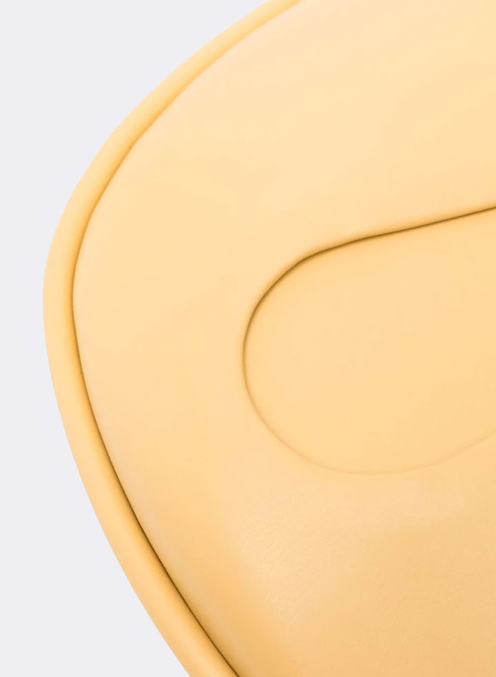 Themoirè TIKE VEGAN FABRIC CHAITEA Black Friday Prezzi