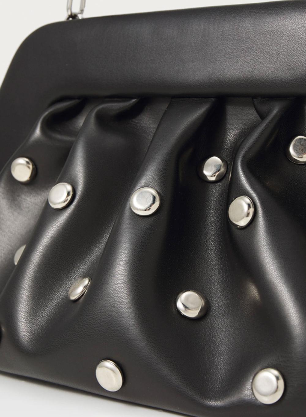 Themoirè BIOS BEADS BLACK Prezzo Ridotto