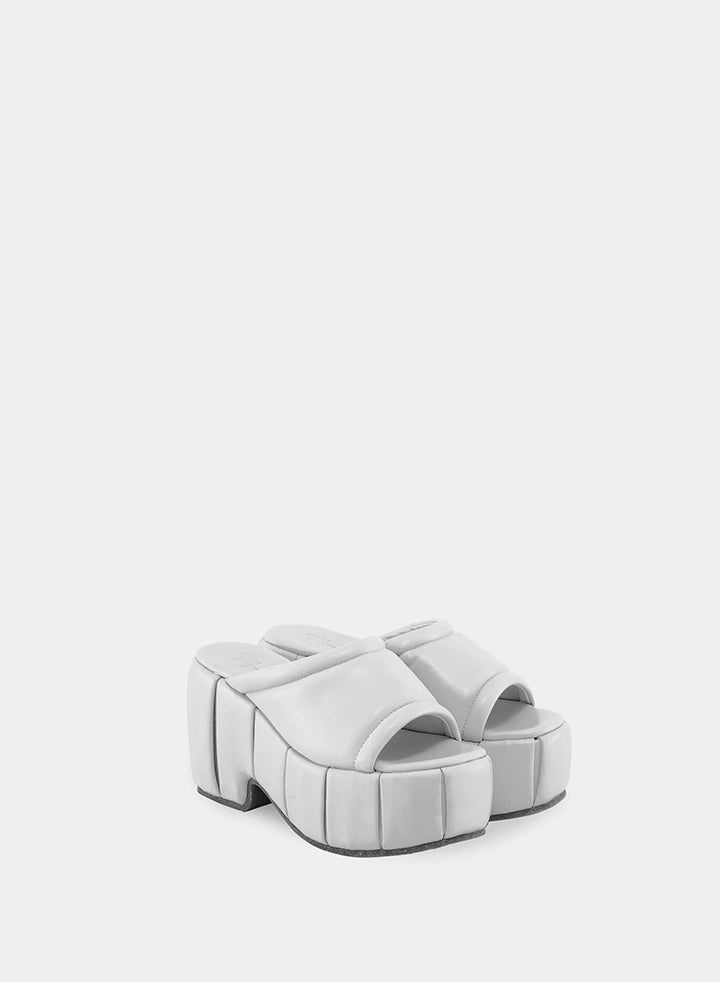 Themoirè CASSIOPE BASIC LINEN Economico