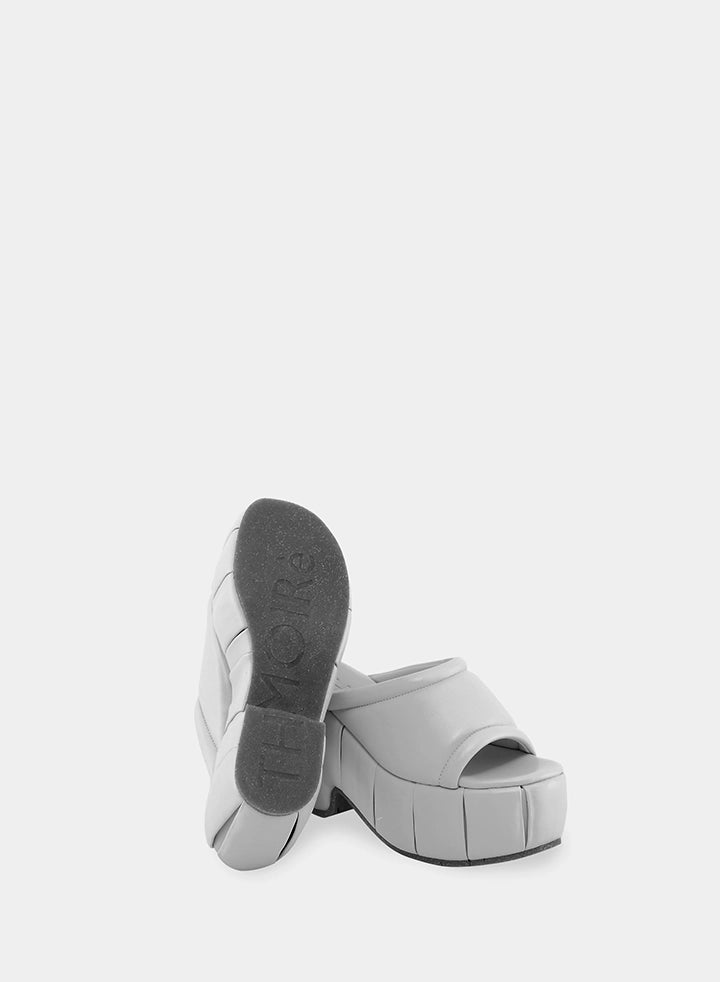 Themoirè CASSIOPE BASIC LINEN Economico