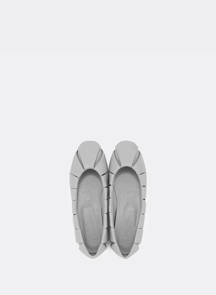 Themoirè ELLI VEGAN FABRIC MOTH In Vendita