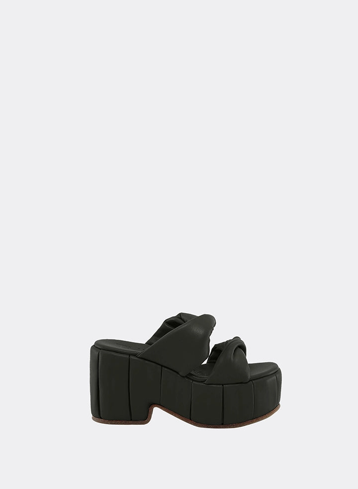 Themoirè ANDROMEDA BASIC BLACK Prezzo di fabbrica