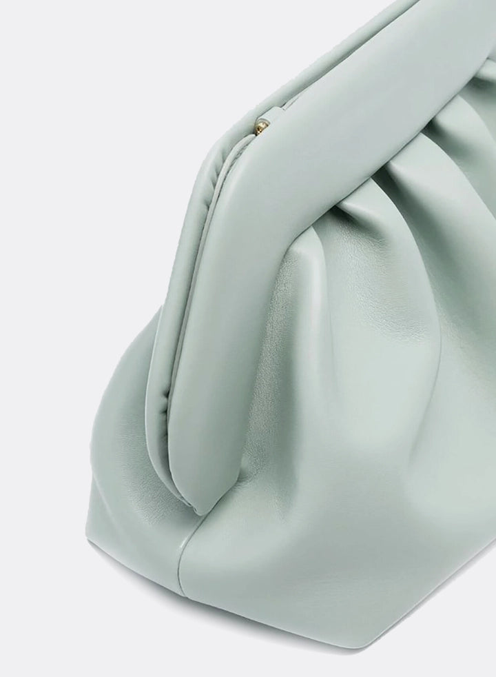 Themoirè BIOS VEGAN FABRIC LAGOON Bestseller