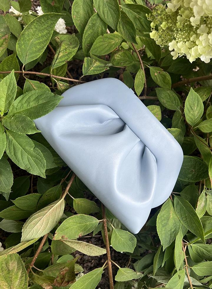 Themoirè TIA VEGAN FABRIC TORMALINE Liquidazione