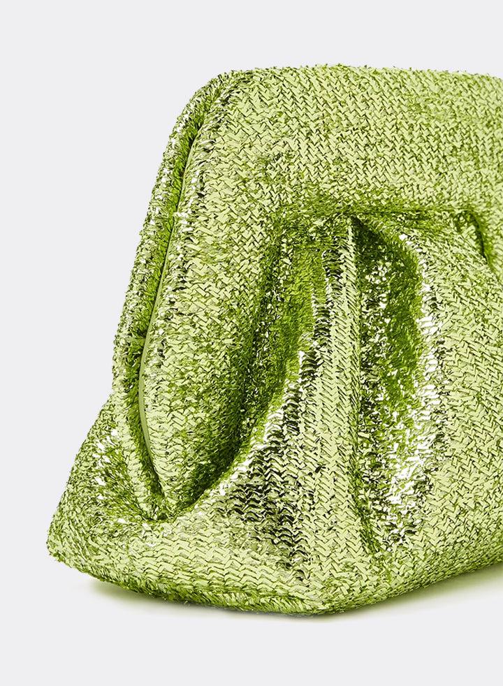 Themoirè GEA SPARKLING FOLIAGE Rilascio limitato