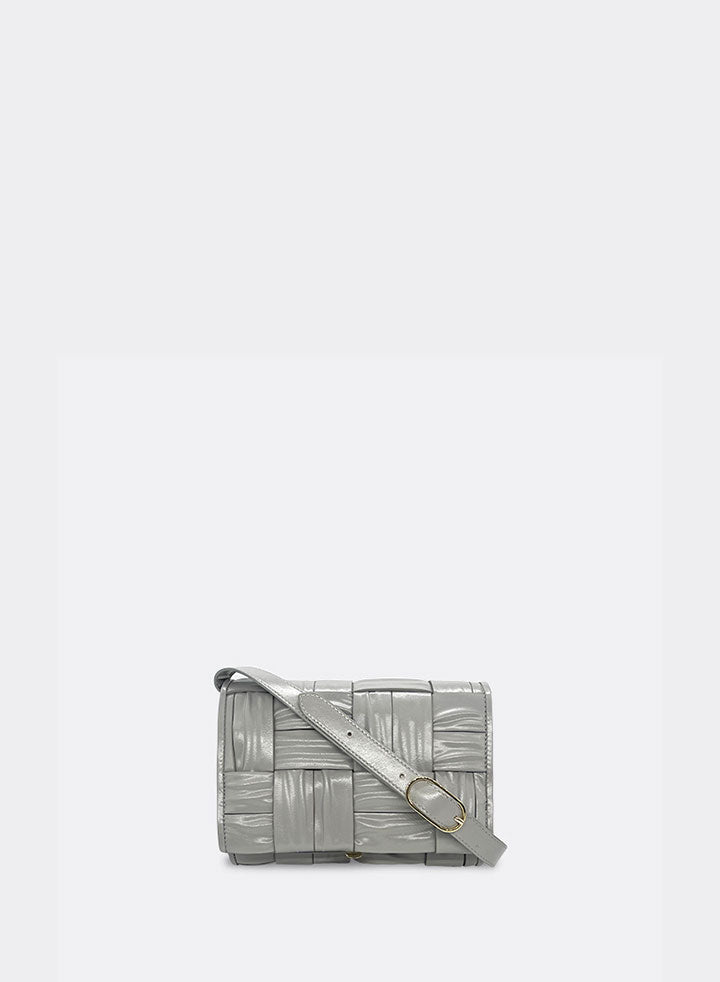 Themoirè FERONIA TWIST WEAVED MARBLE Duty-free