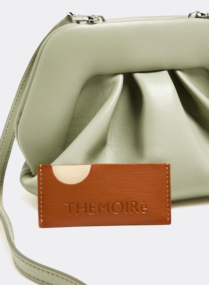 Themoirè GEA VEGAN FABRIC MOSS Vendita