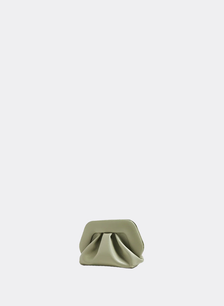 Themoirè GEA VEGAN FABRIC MOSS Vendita