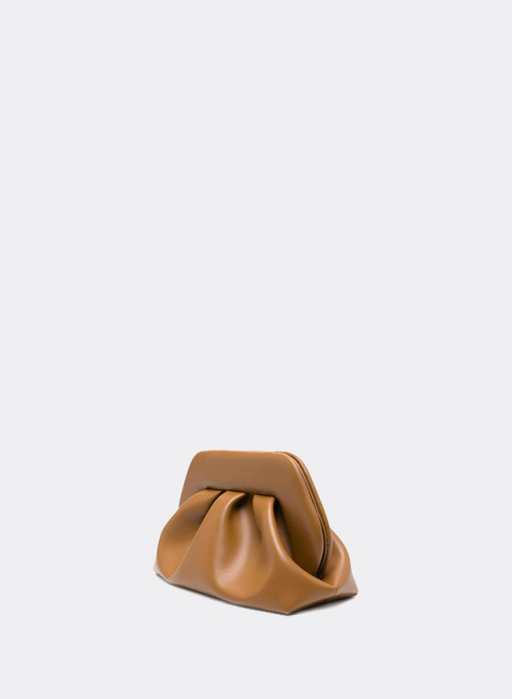 Themoirè TIA VEGAN FABRIC CARAMEL Soddisfazione Garantita
