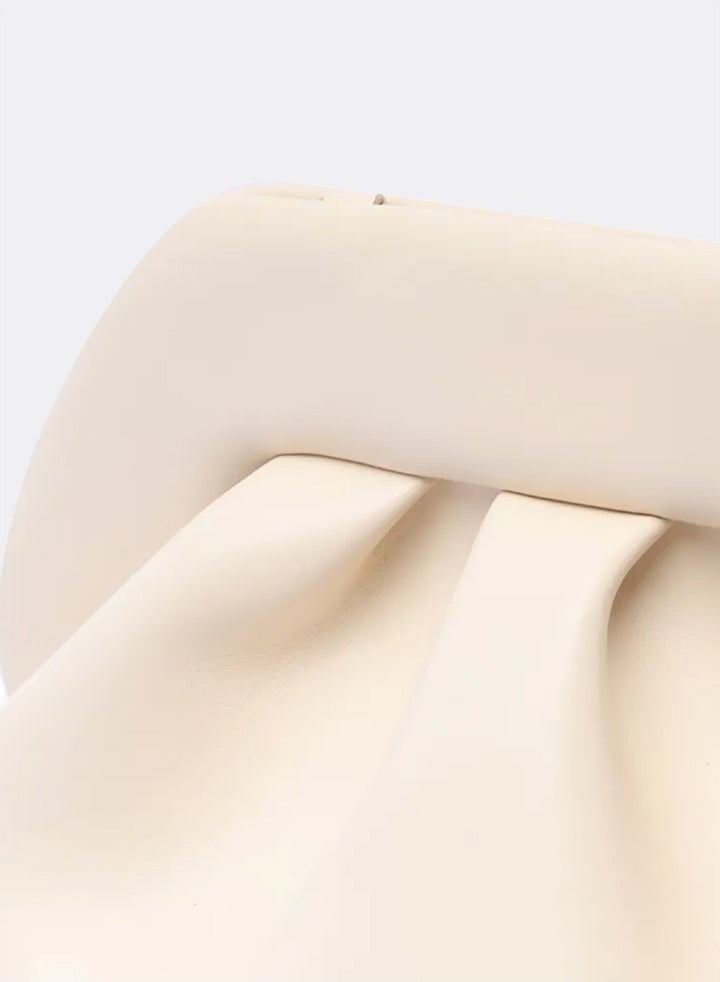 Themoirè TIA VEGAN FABRIC SHELL & Qualità Garantita