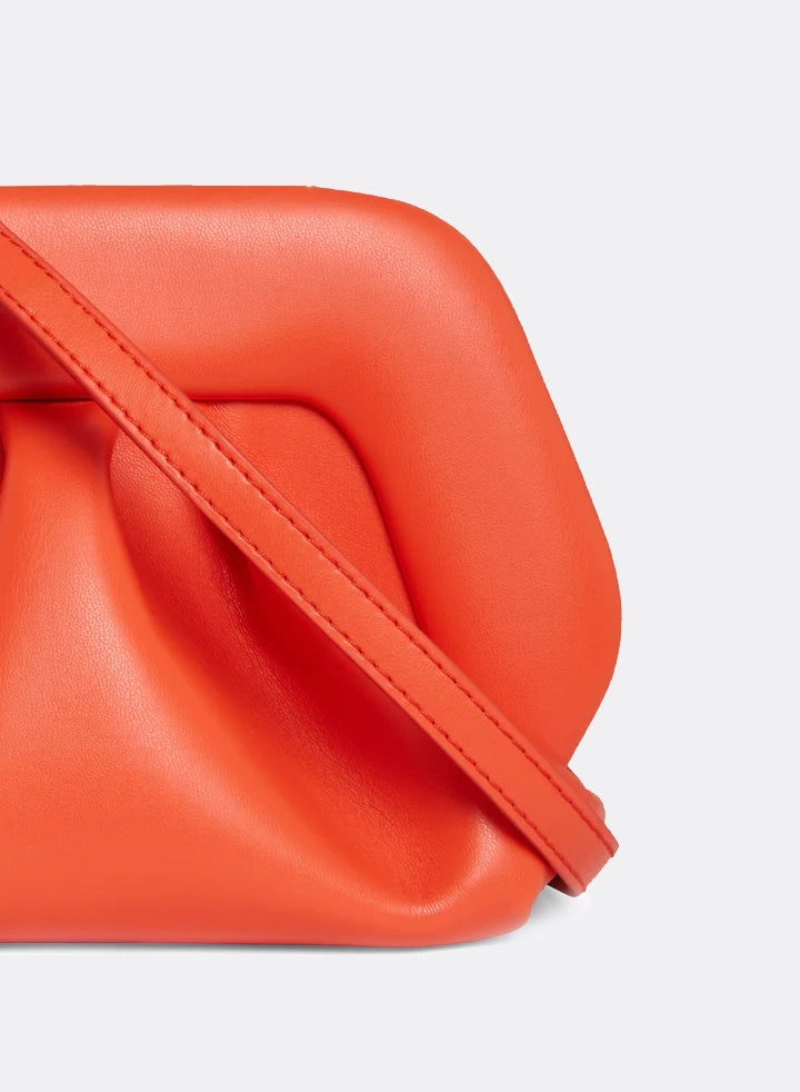Themoirè GEA VEGAN FABRIC CORAL Vendita Economica