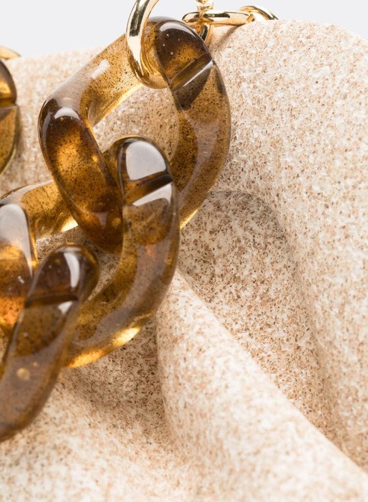 Themoirè GEA CORK SHELL Moda